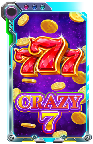 game vault 777 casino